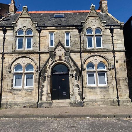 Ayr Riverside Apartments Екстериор снимка