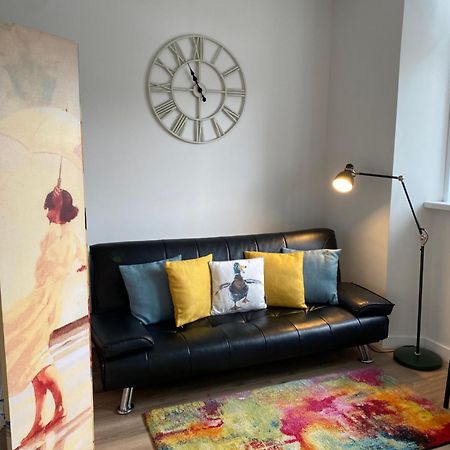 Ayr Riverside Apartments Стая снимка