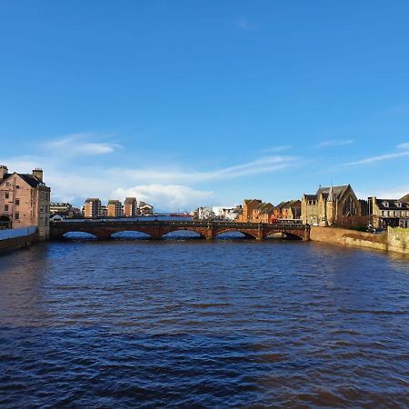 Ayr Riverside Apartments Екстериор снимка