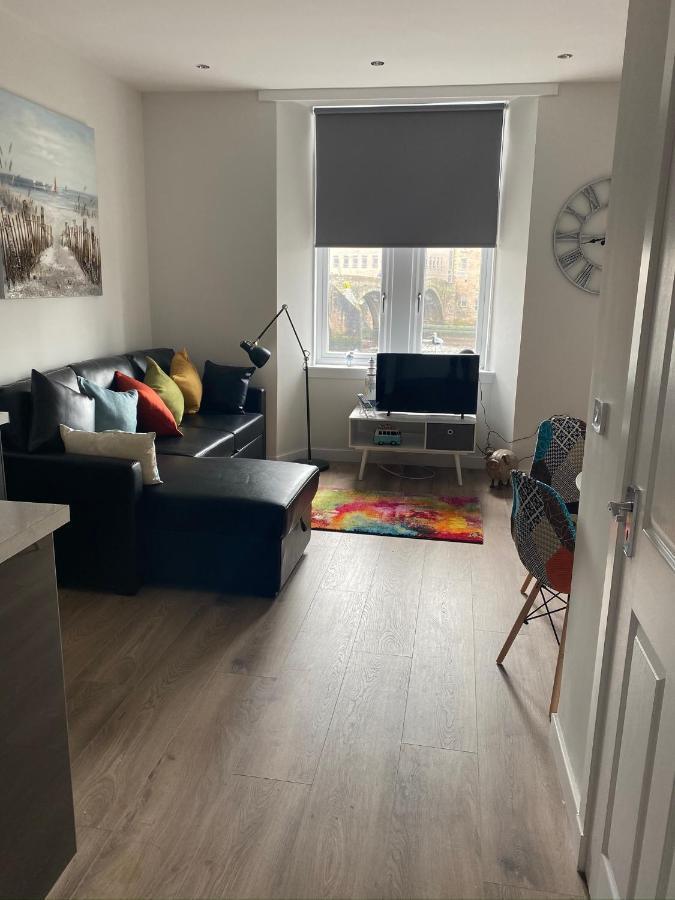 Ayr Riverside Apartments Екстериор снимка