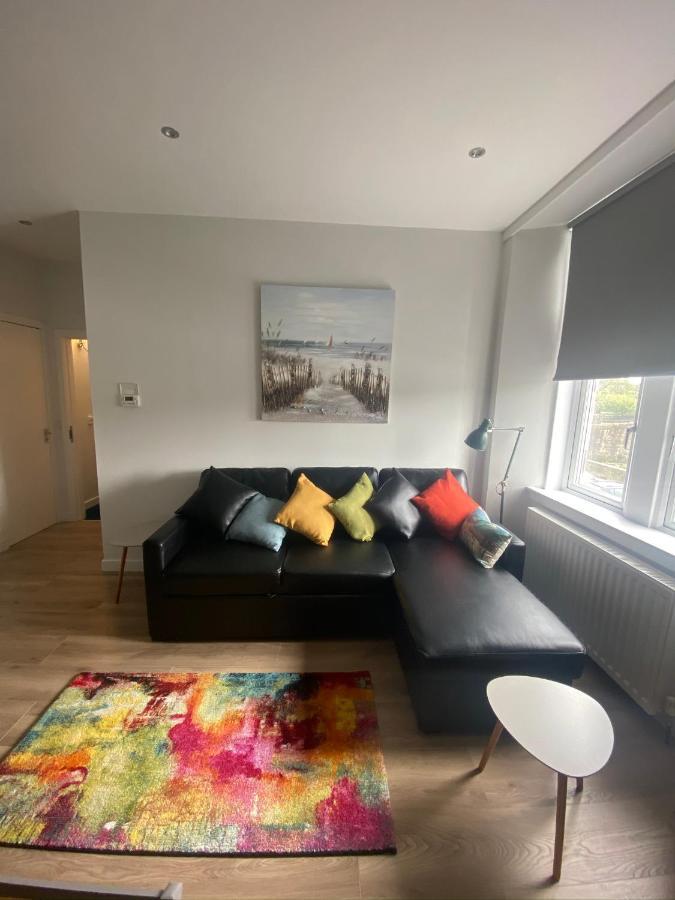 Ayr Riverside Apartments Екстериор снимка