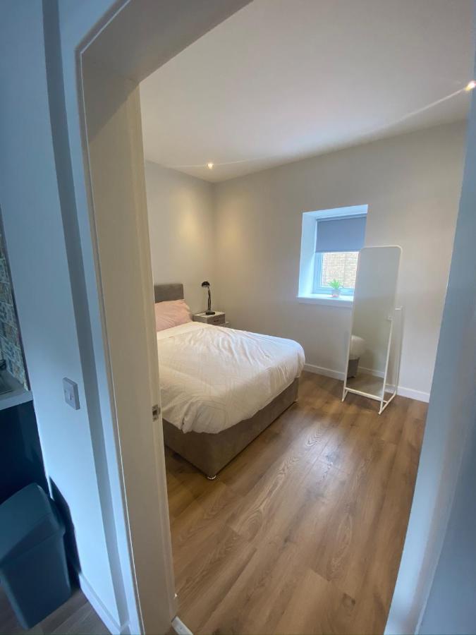 Ayr Riverside Apartments Екстериор снимка