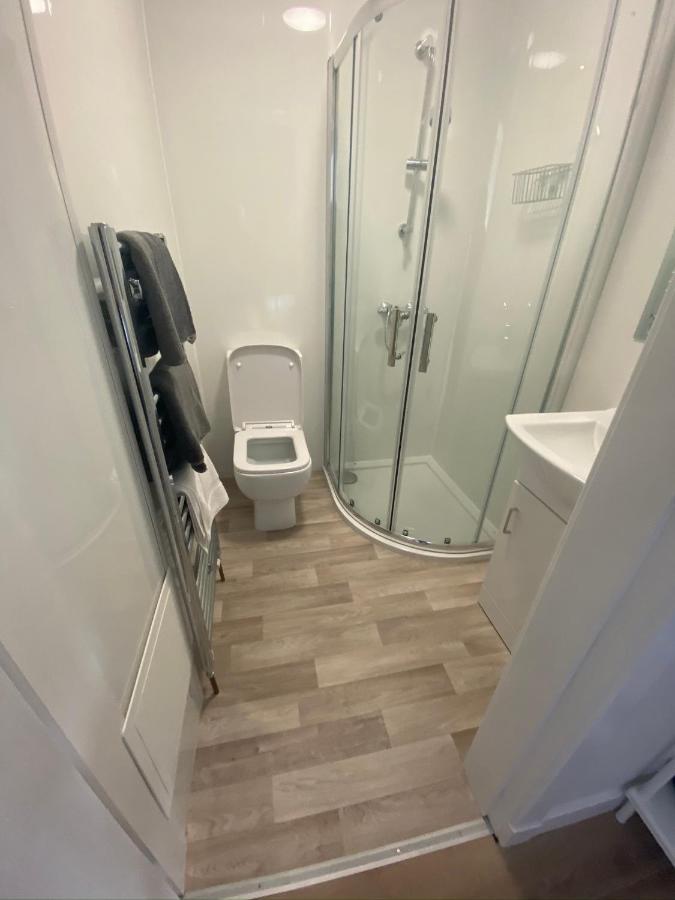 Ayr Riverside Apartments Екстериор снимка