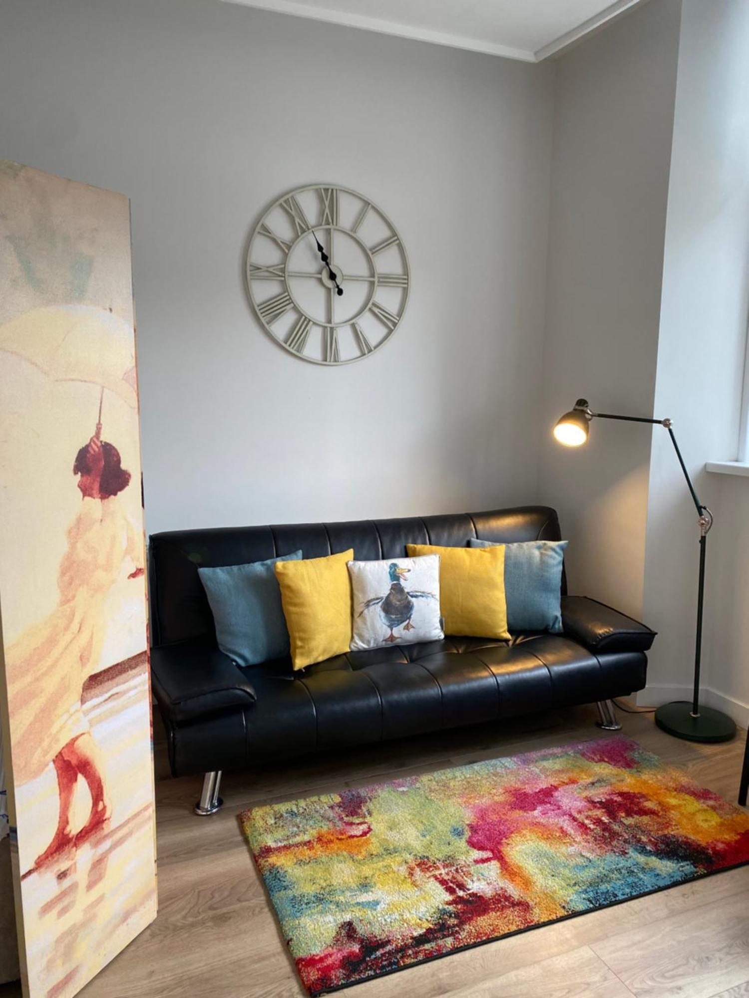 Ayr Riverside Apartments Стая снимка