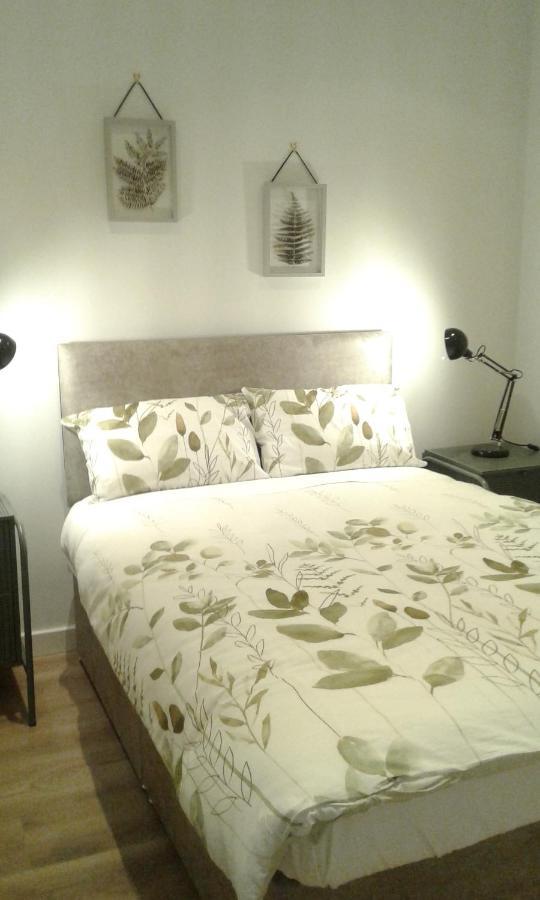 Ayr Riverside Apartments Екстериор снимка