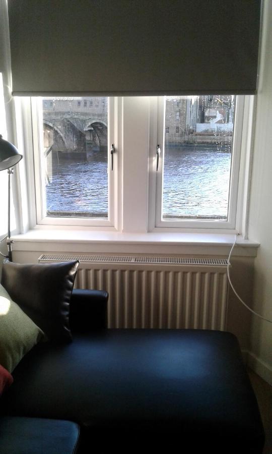 Ayr Riverside Apartments Екстериор снимка