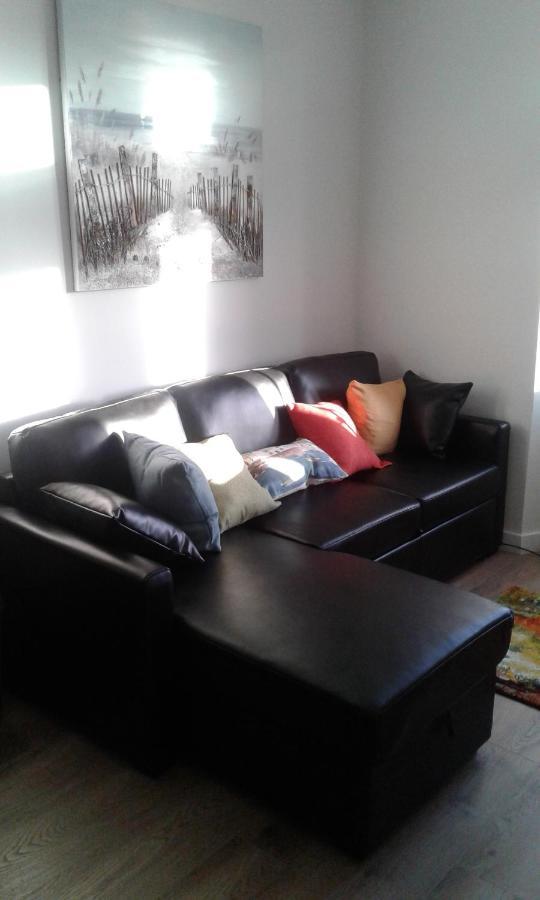 Ayr Riverside Apartments Екстериор снимка