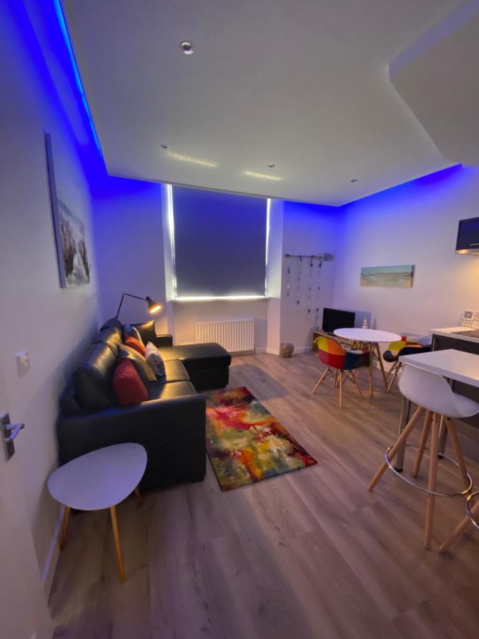 Ayr Riverside Apartments Екстериор снимка