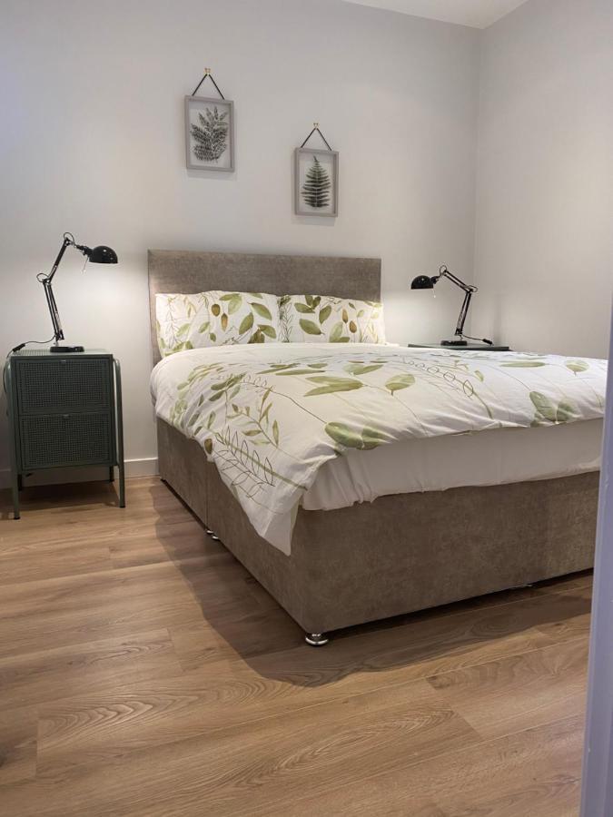 Ayr Riverside Apartments Екстериор снимка