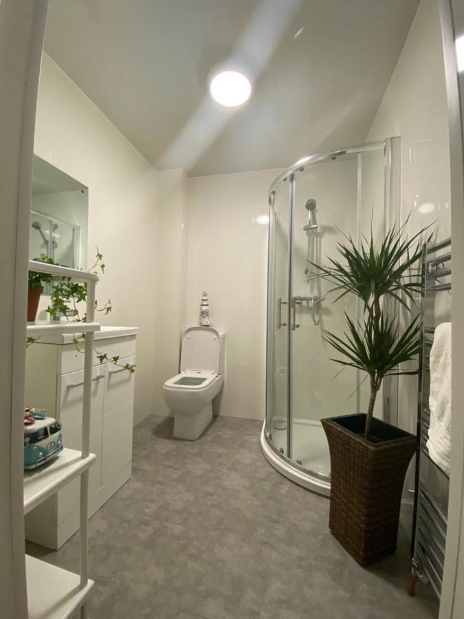 Ayr Riverside Apartments Екстериор снимка